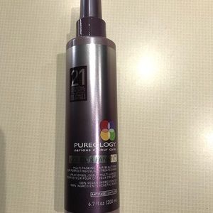 Pureology Colour Fanatic Hair Beautifier